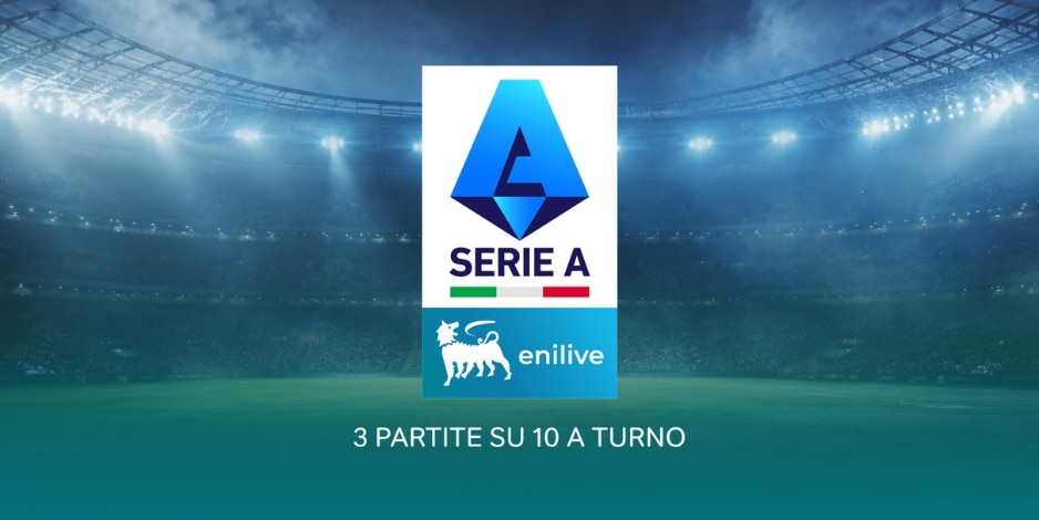 Logo Serie A