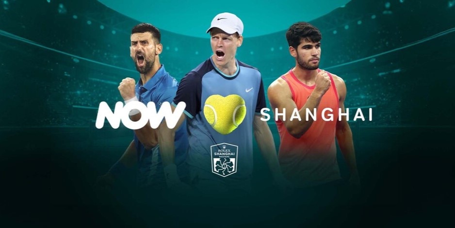 ATP Shanghai