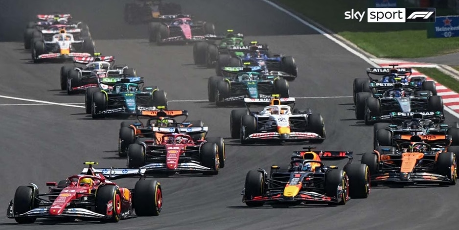 Formula 1