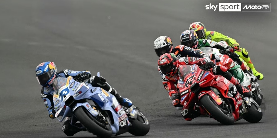 MotoGP