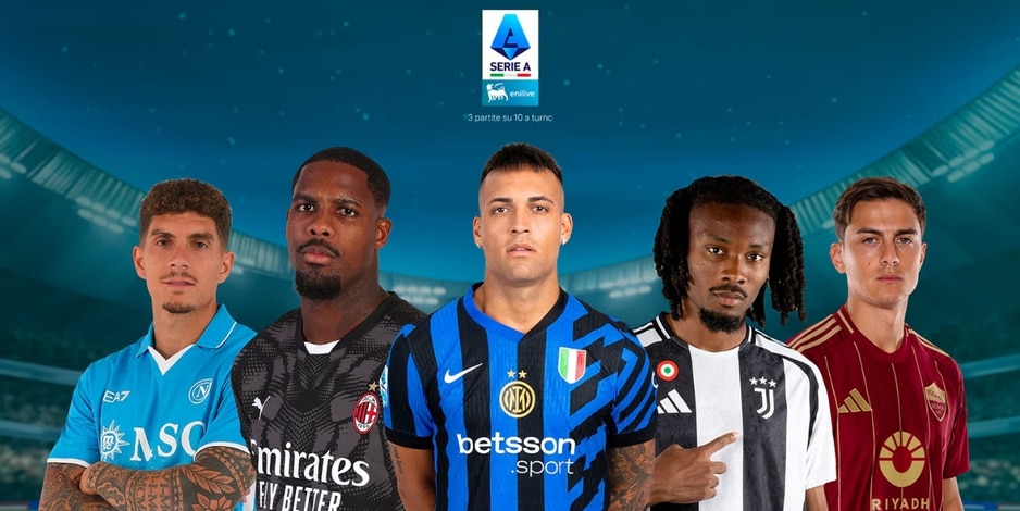 Serie A
