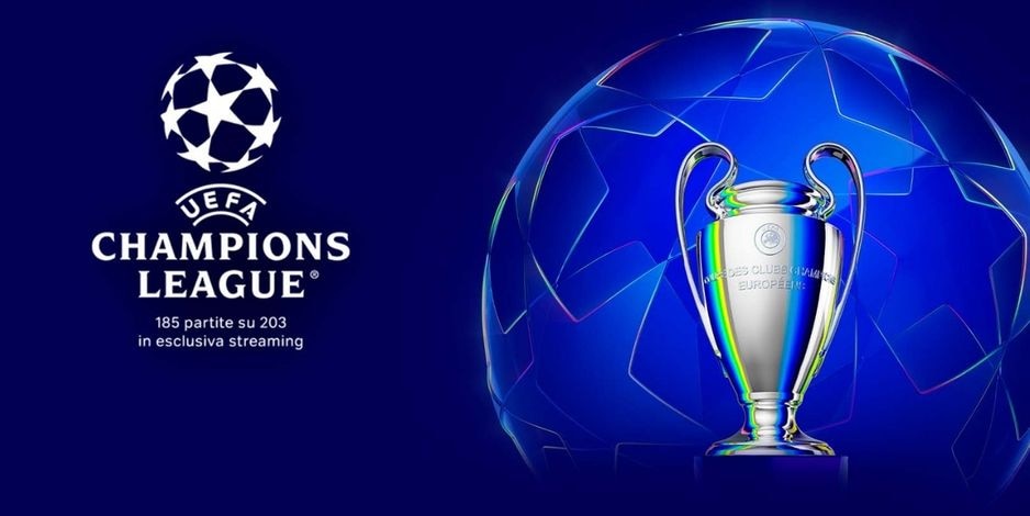 UEFA Champions League