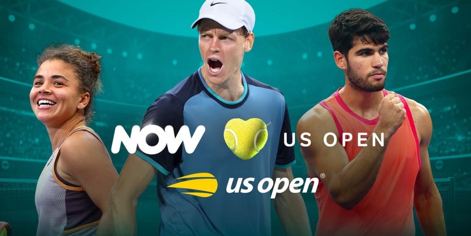 US Open