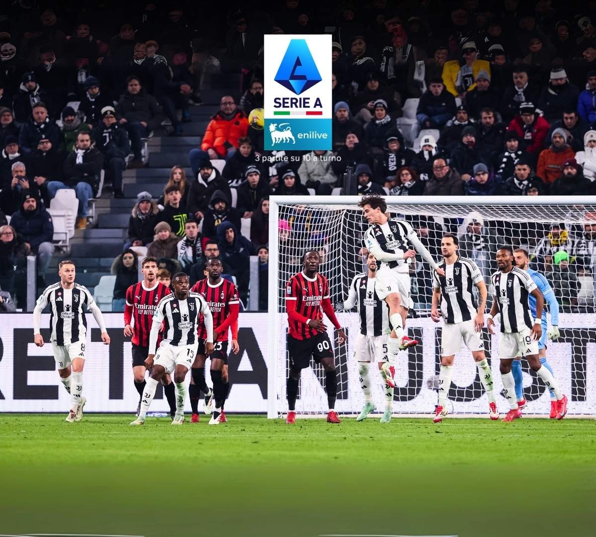 logo Serie A