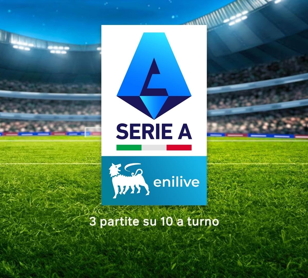 logo Serie A