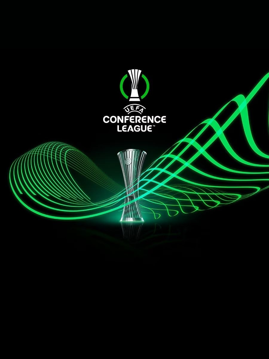 Logo UEFA Conference League