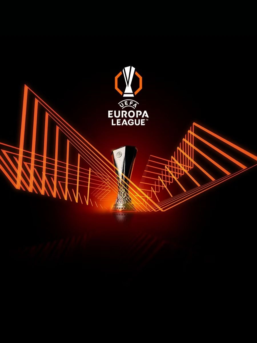 Logo EFA Europa League