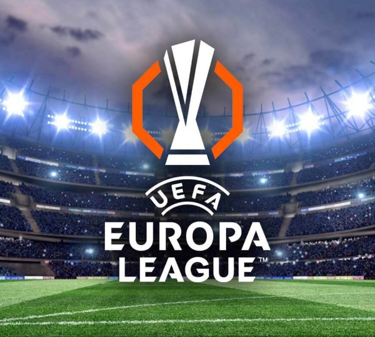 logo uefa europa league
