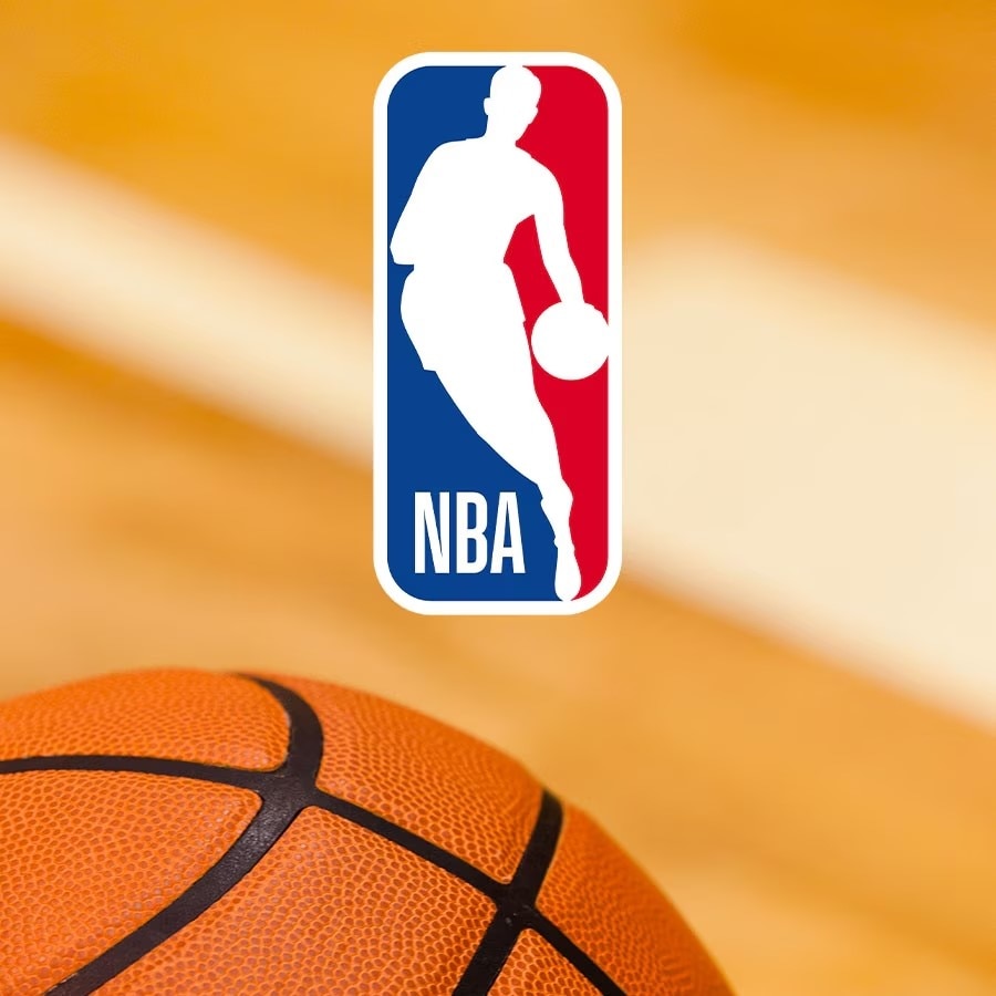logo NBA