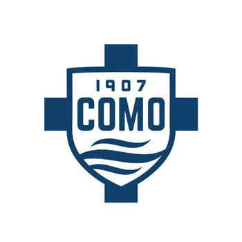 Logo Como